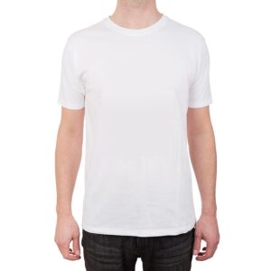 Basic Herren T-Shirt Modell Karl